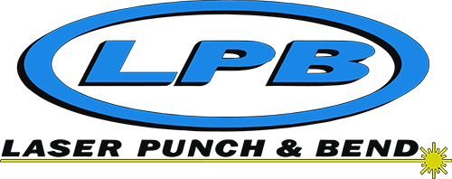 Laser Punch & Bend
